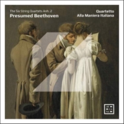 Anhang 02 – Six String Quartets