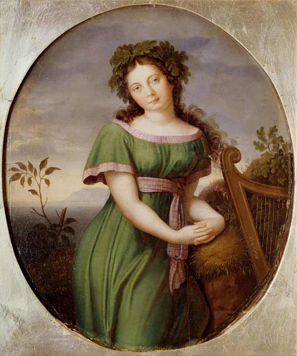 Pauline-Anna-Milder-Hauptmann