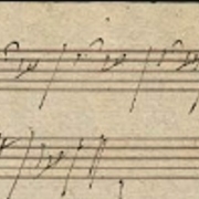 Biamonti 234 – Rondo: Trio in D major (Landsberg 7, Page 170)