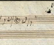 Biamonti 235 – Sketch in G major (Landsberg 7, Page 84)