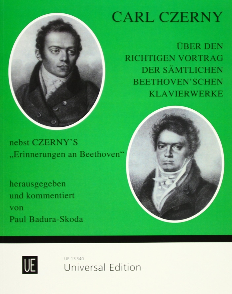 Czerny Carl