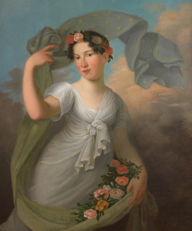 juilie von breuning
