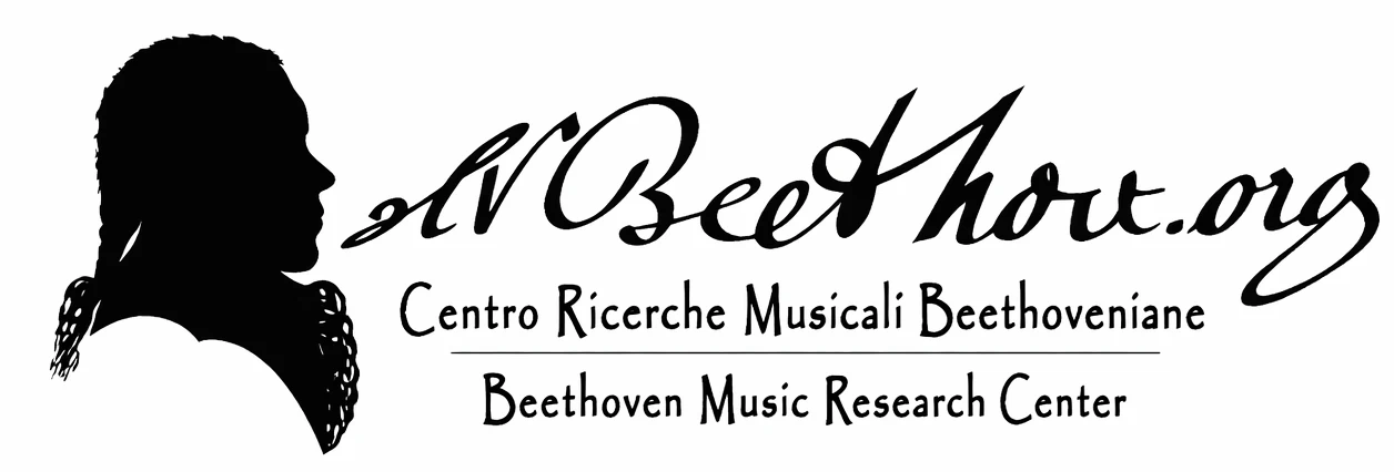 Beethoven Music Research Center www.lvbeethoven.org