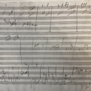 Kessler Sketchbook – Beethoven’s 1802 Drafts for Piano Pieces and Orchestral Ideas